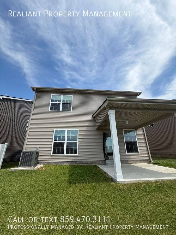 House for rent at 1137 Marlena Lane, Lexington, KY 40511