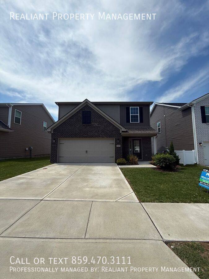 House for rent at 1137 Marlena Lane, Lexington, KY 40511