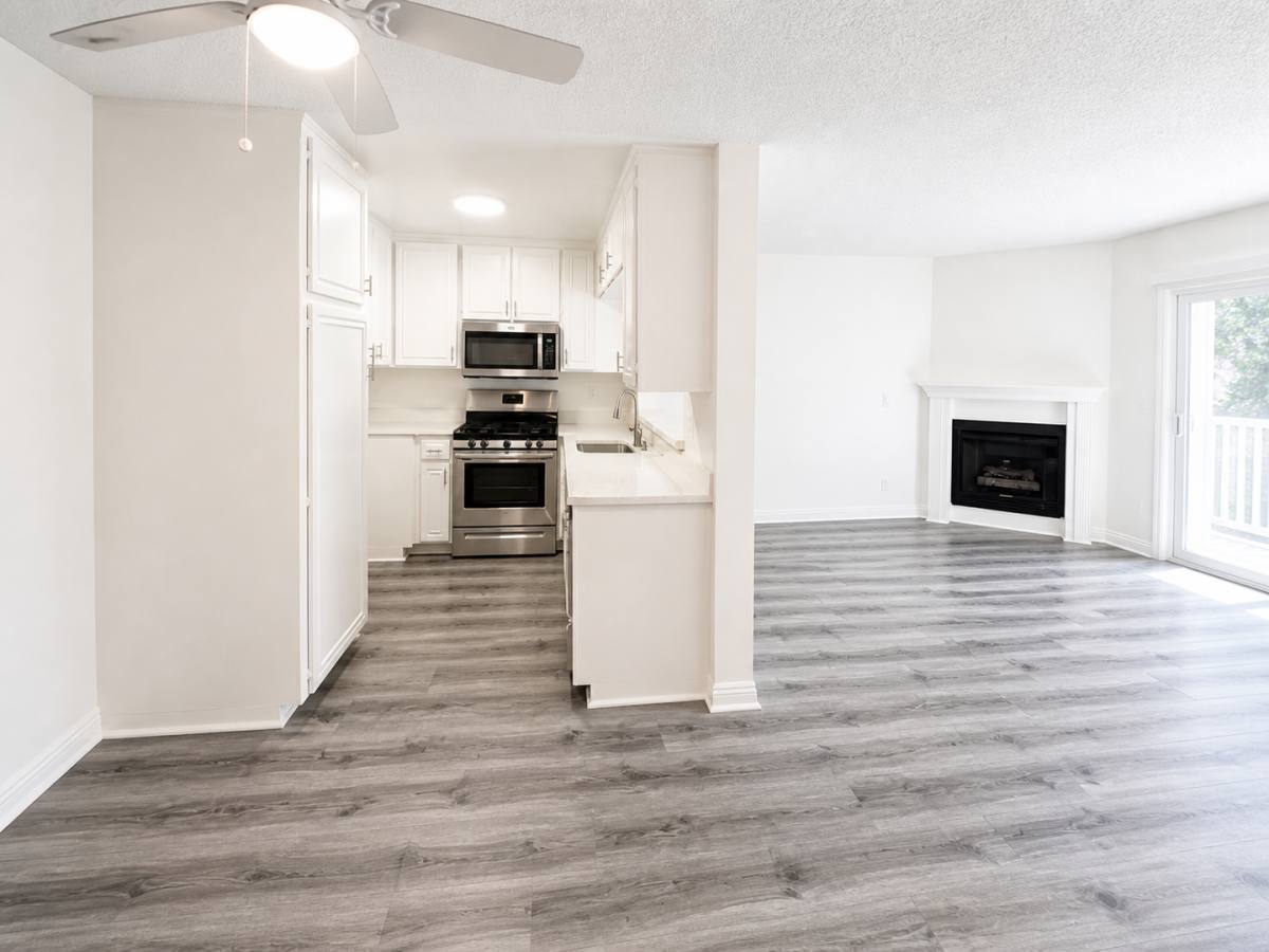 Apartment for rent at 4648 Fulton Ave, Sherman Oaks, CA 91423