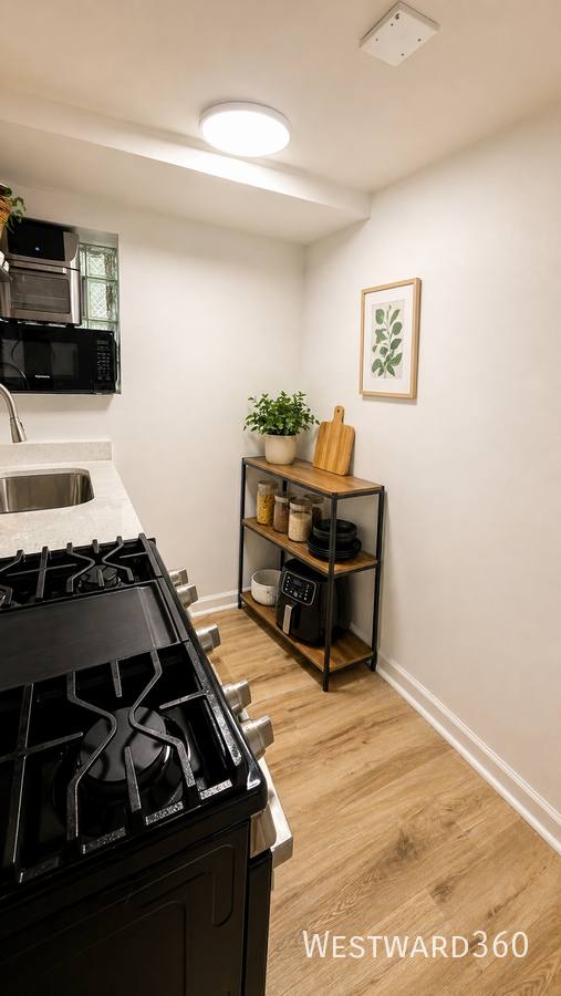 Apartment for rent at 6550 S Drexel Ave #G, Chicago, IL 60637