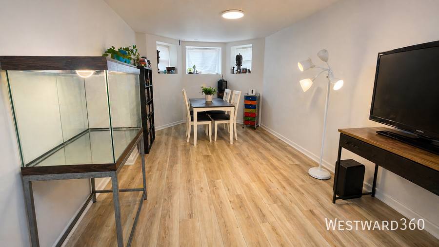 Apartment for rent at 6550 S Drexel Ave #G, Chicago, IL 60637