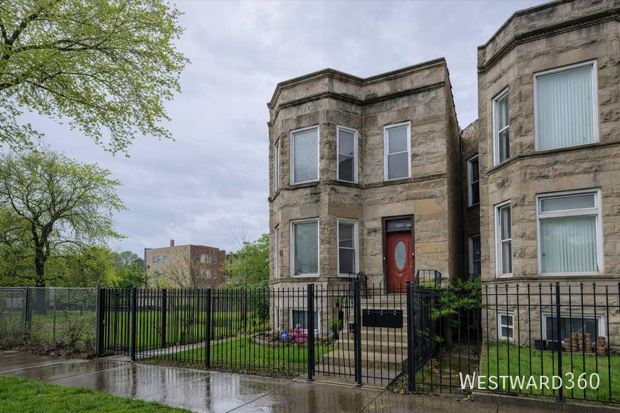 Apartment for rent at 6550 S Drexel Ave #G, Chicago, IL 60637