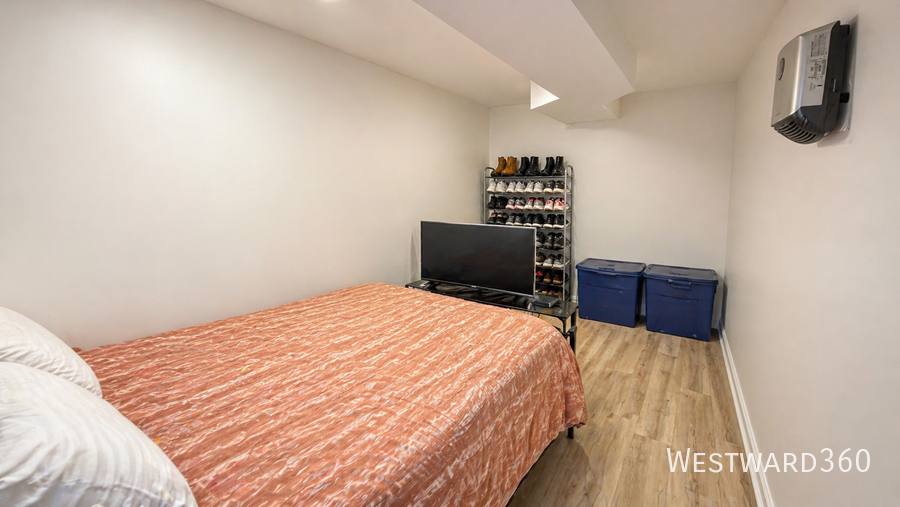 Apartment for rent at 6550 S Drexel Ave #G, Chicago, IL 60637