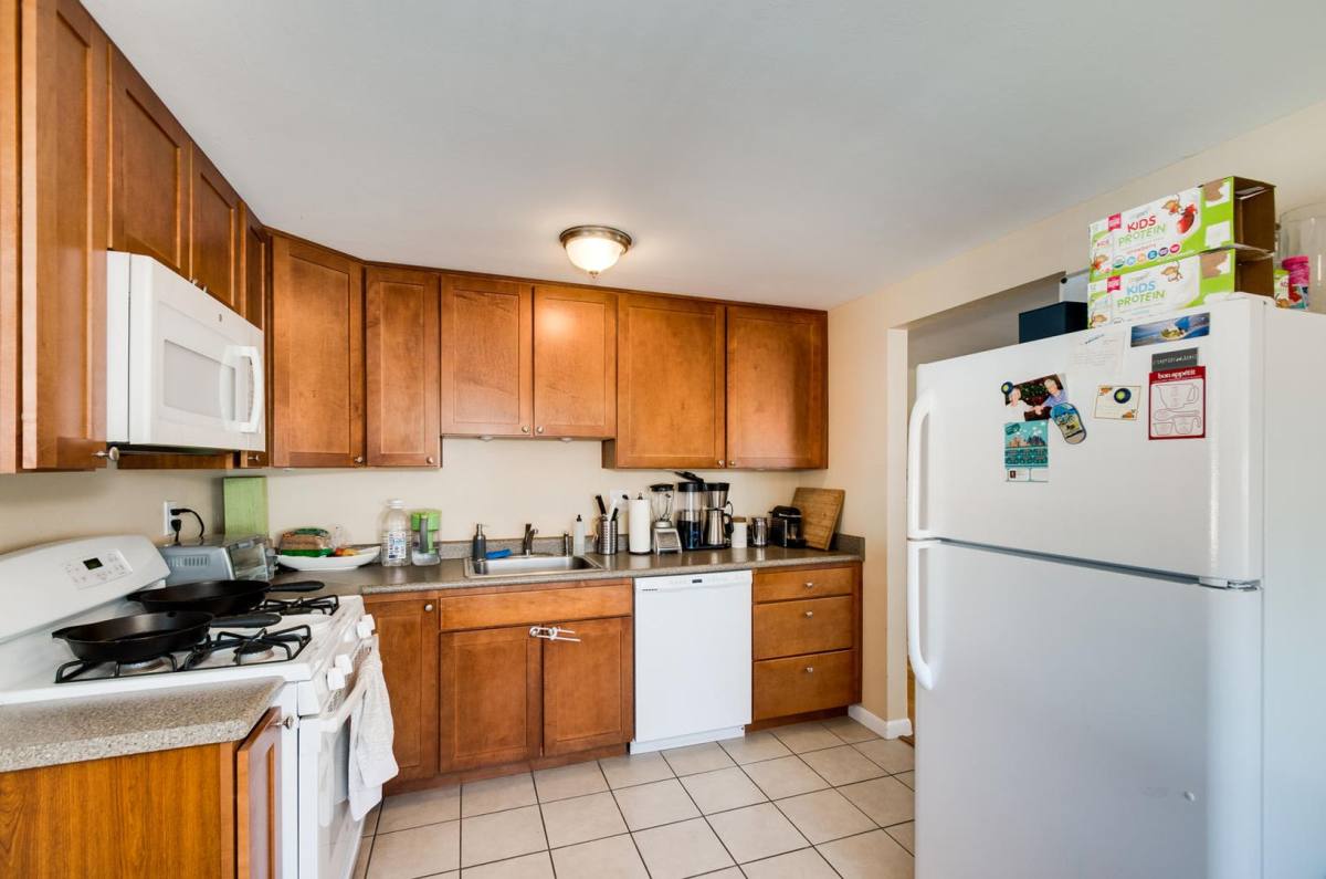 House for rent at 4134 Zuni St, Denver, CO 80211