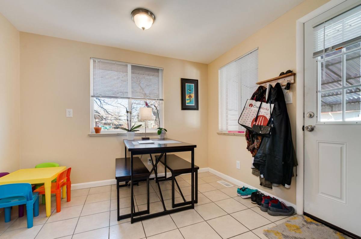 House for rent at 4134 Zuni St, Denver, CO 80211
