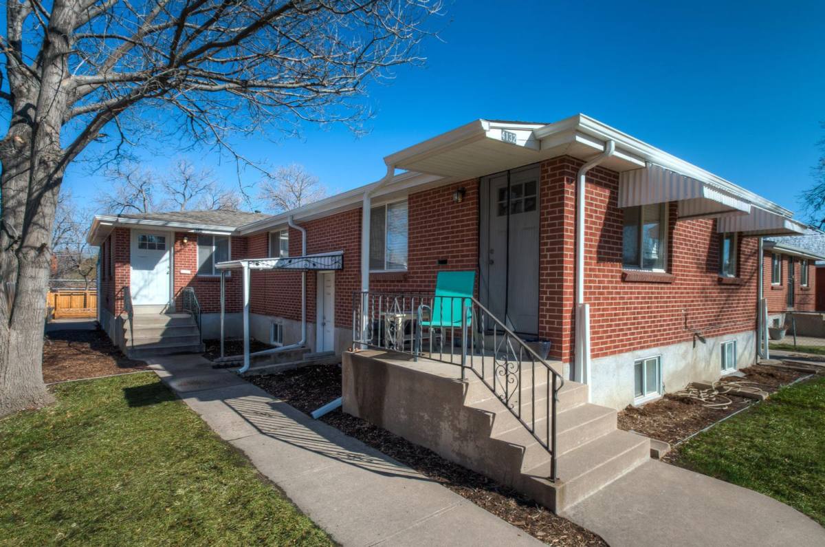 House for rent at 4134 Zuni St, Denver, CO 80211