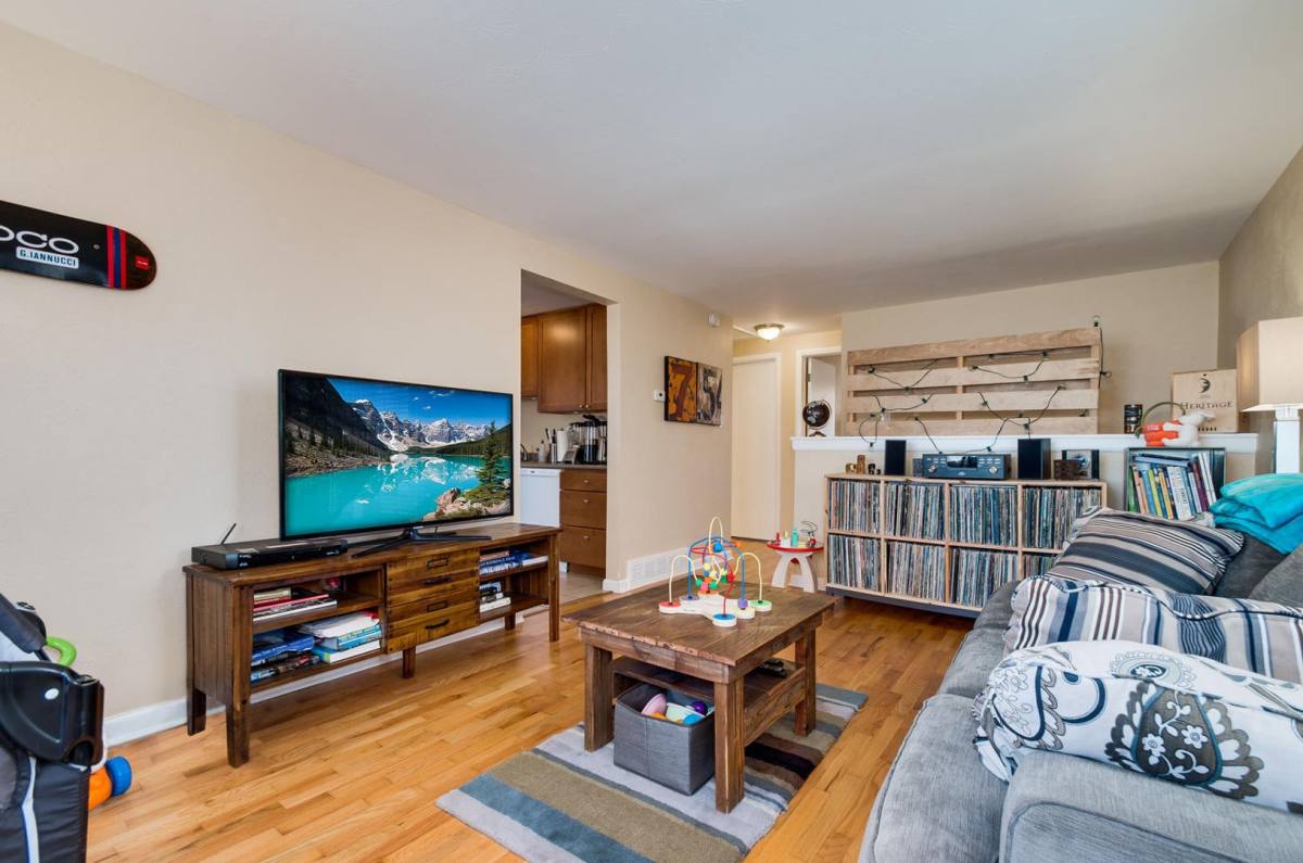 House for rent at 4134 Zuni St, Denver, CO 80211