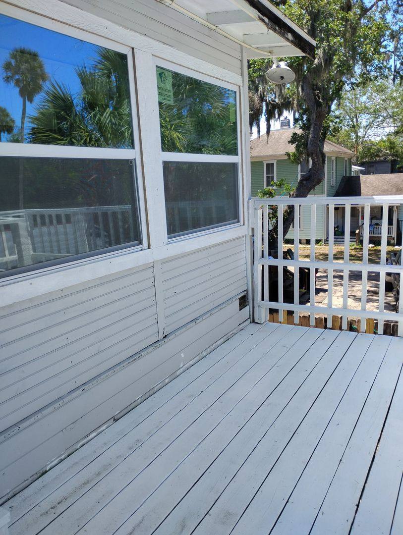 Apartment for rent at 208 Fairview Ave, Daytona Beach, FL 32114