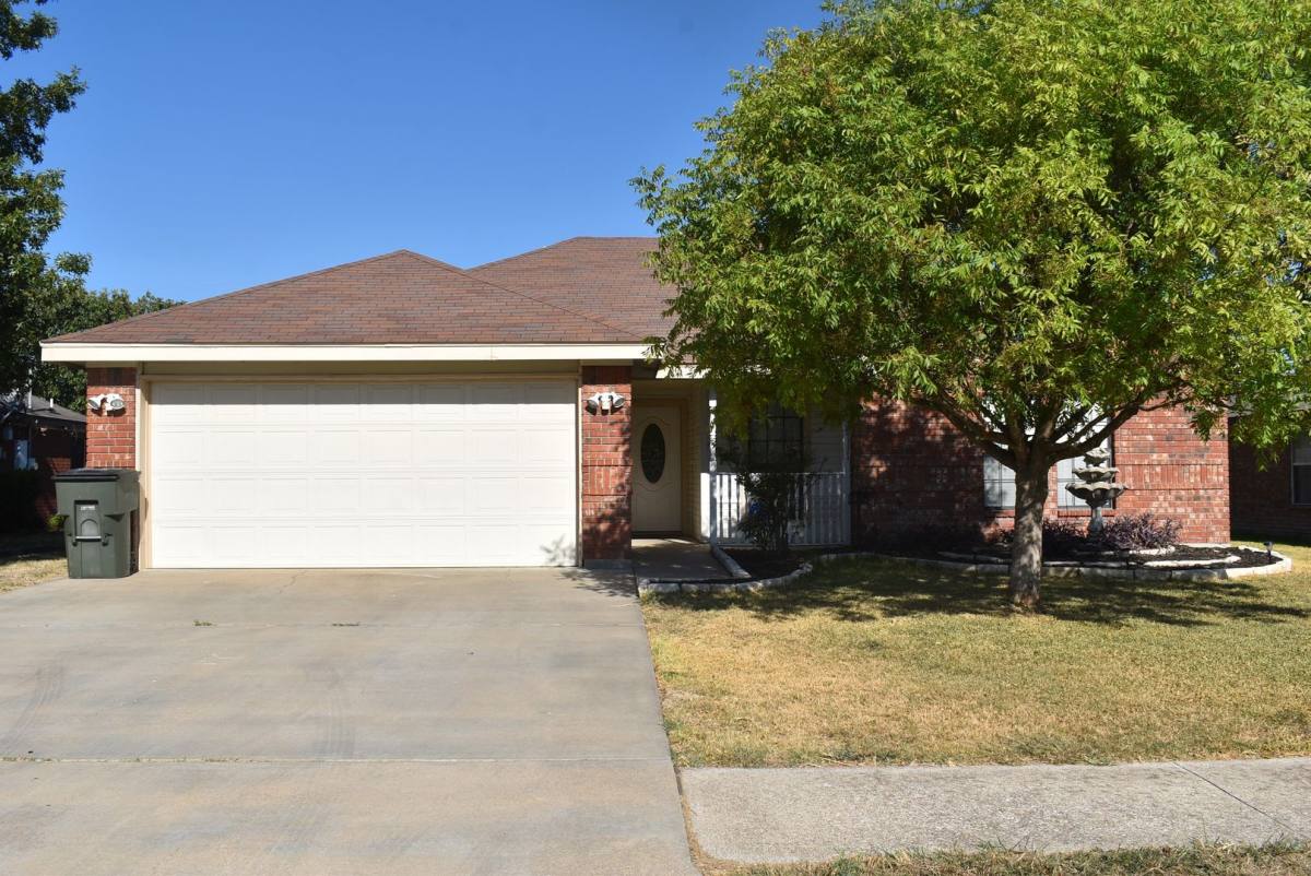 House for rent at 3905 Littlerock Dr, Killeen, TX 76549
