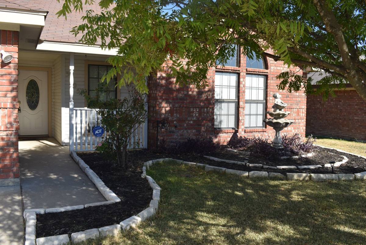 House for rent at 3905 Littlerock Dr, Killeen, TX 76549