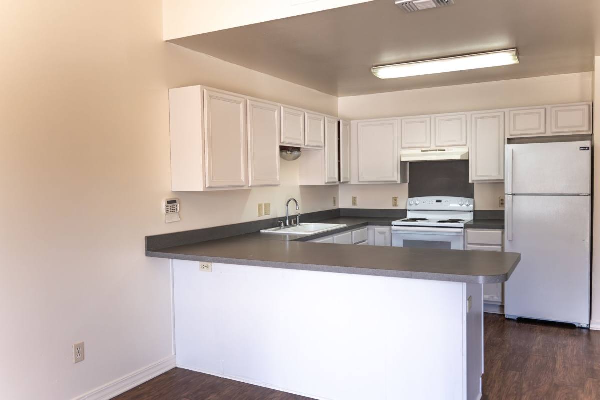 Apartment for rent at 1231 Skokie Dr, Ruston, LA 71270