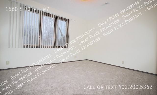 Apartment for rent at 1560 S 20th #7, Lincoln, NE 68502