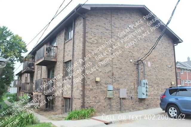 Apartment for rent at 1560 S 20th #7, Lincoln, NE 68502