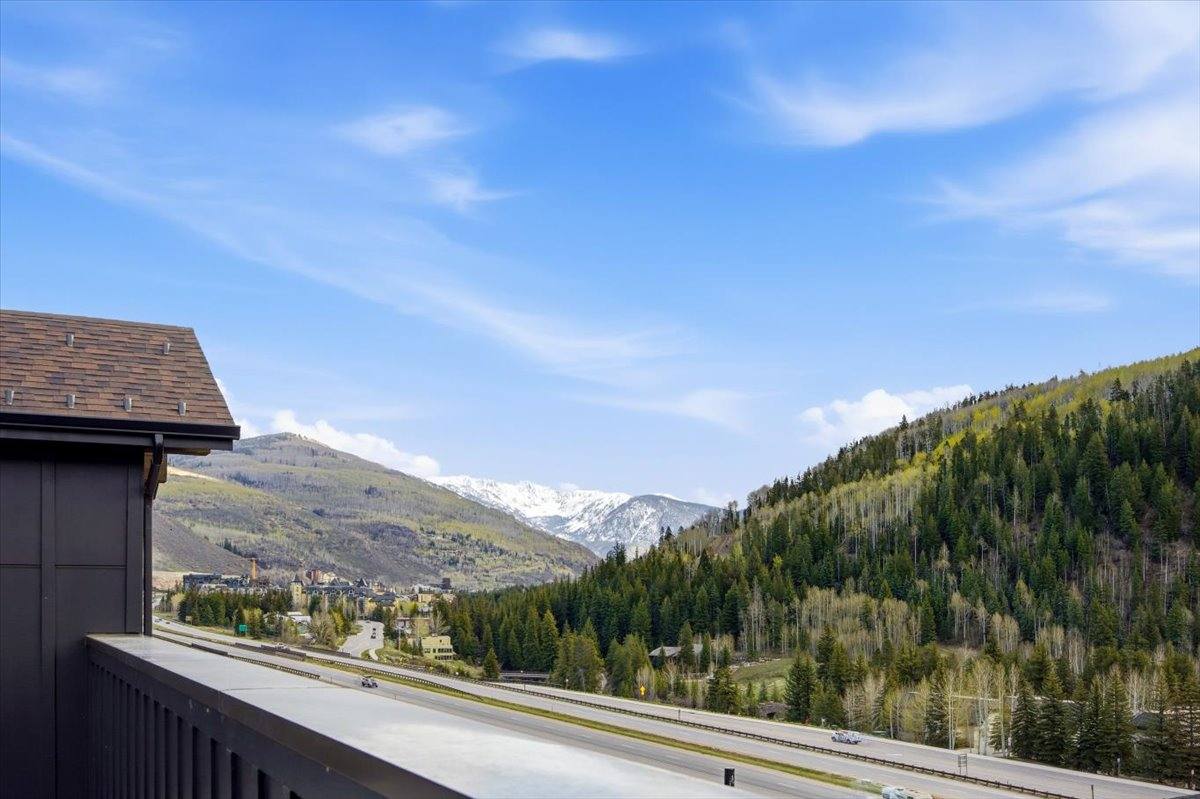 Townhouse for rent at 1281 N Frontage Rd W #F300, Vail, CO 81657