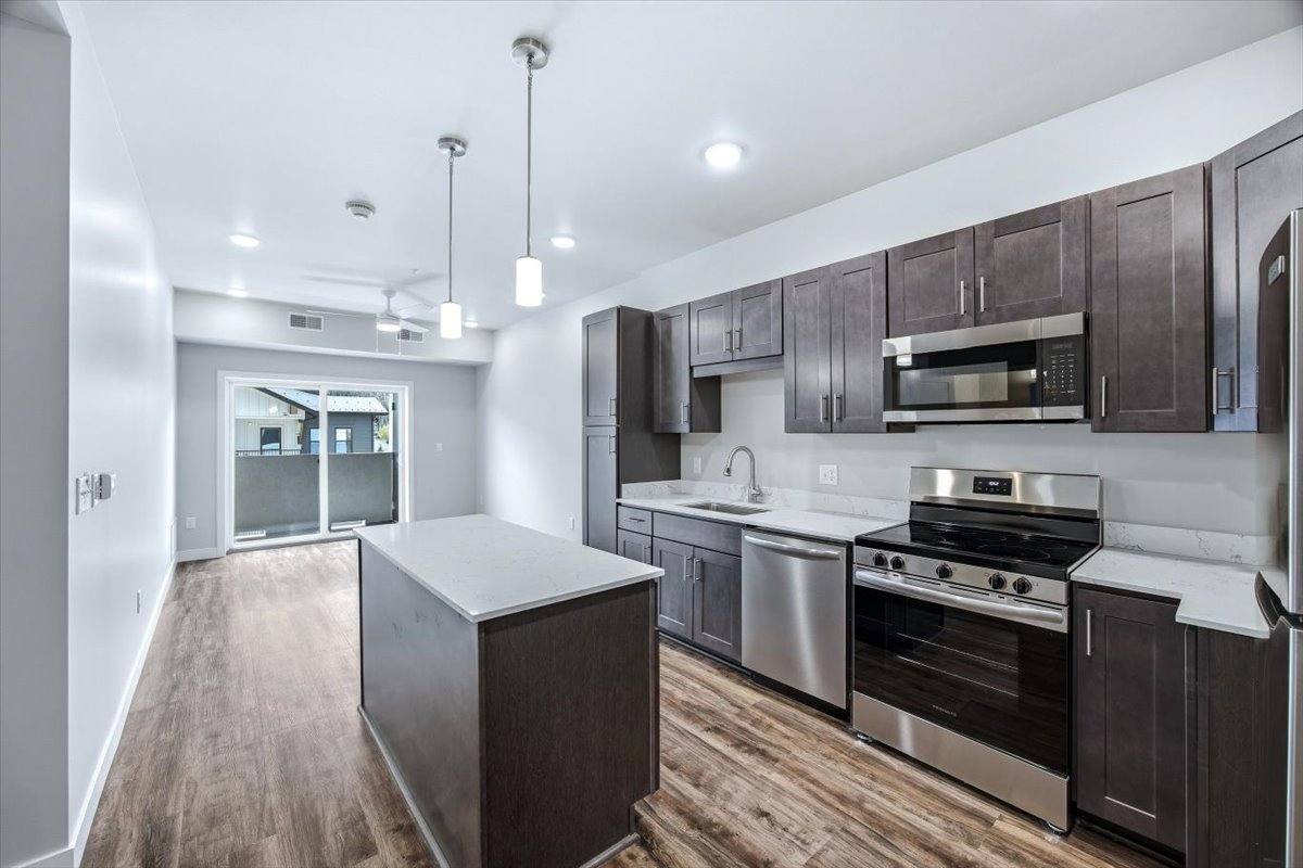 Townhouse for rent at 1281 N Frontage Rd W #F300, Vail, CO 81657