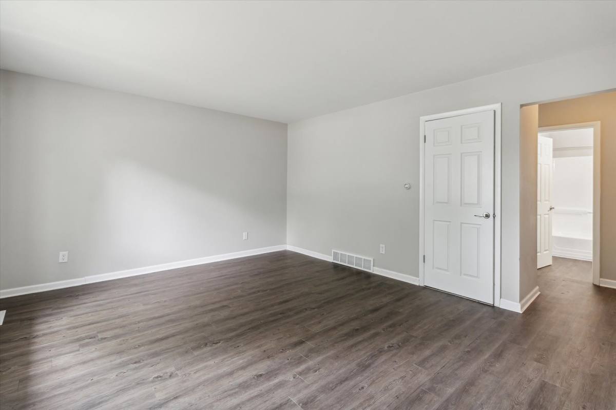Apartment for rent at 12320 & 12358 N Saginaw Rd, Clio, MI 48420