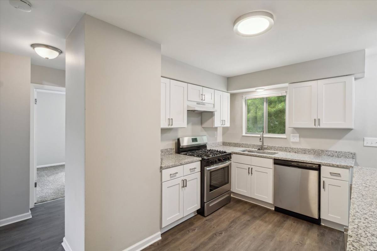 Apartment for rent at 12320 & 12358 N Saginaw Rd, Clio, MI 48420