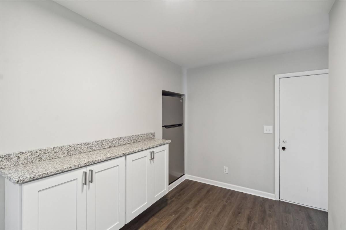 Apartment for rent at 12320 & 12358 N Saginaw Rd, Clio, MI 48420