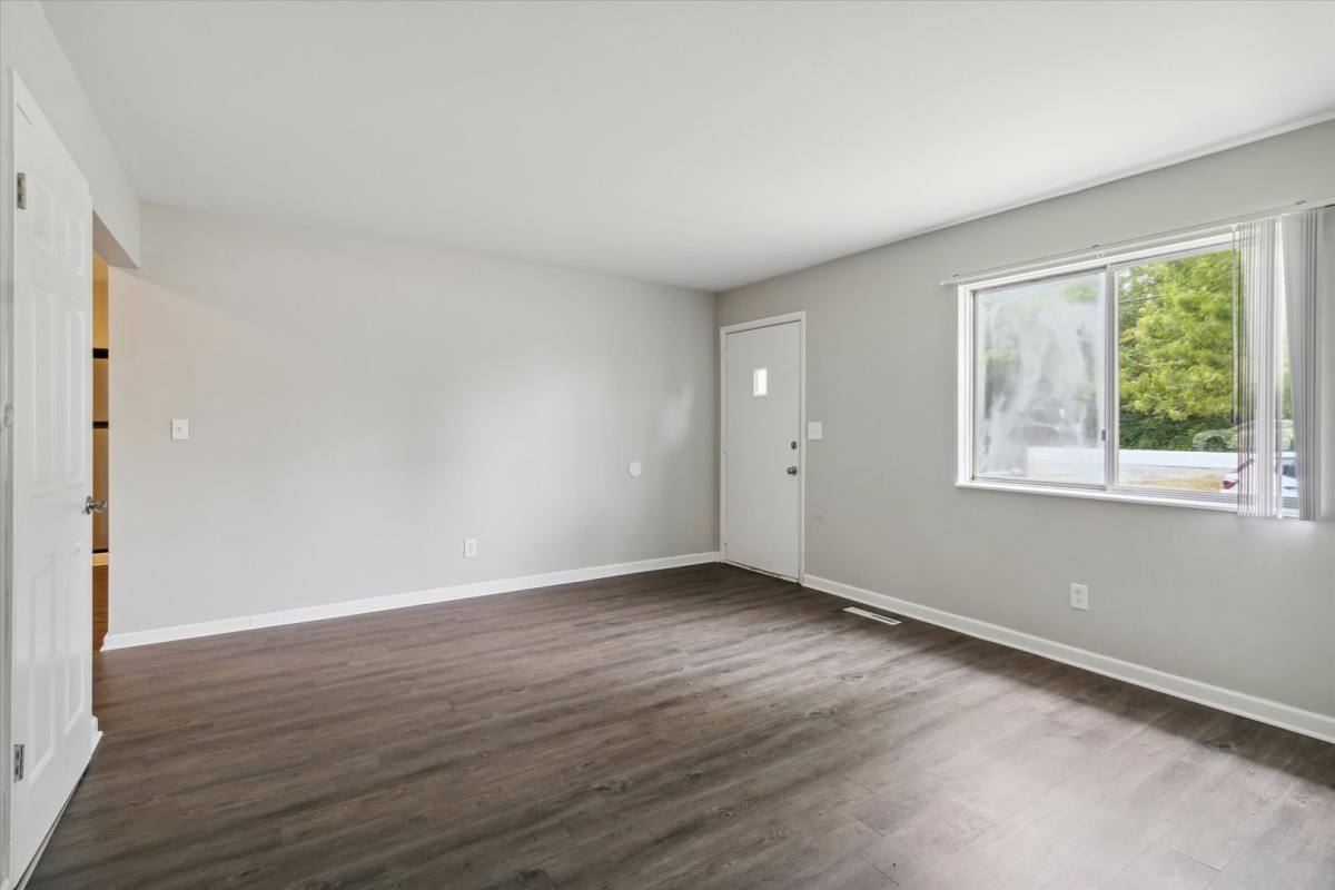 Apartment for rent at 12320 & 12358 N Saginaw Rd, Clio, MI 48420