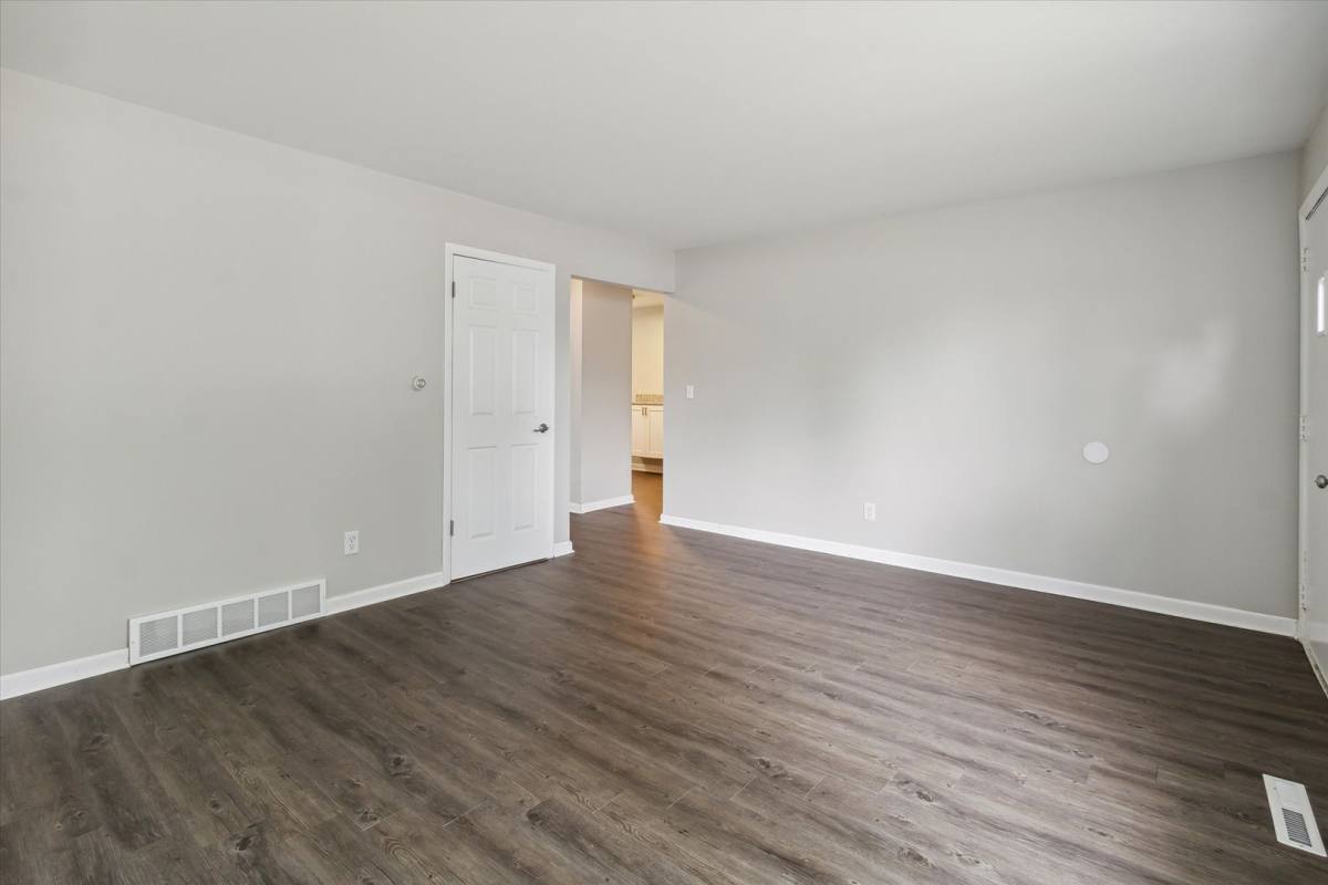 Apartment for rent at 12320 & 12358 N Saginaw Rd, Clio, MI 48420