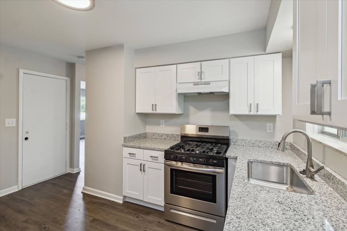 Apartment for rent at 12320 & 12358 N Saginaw Rd, Clio, MI 48420