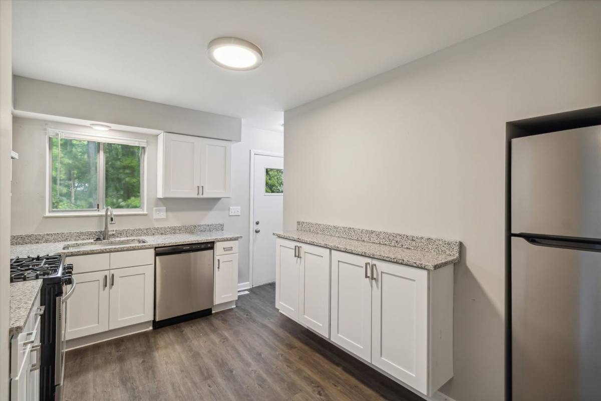 Apartment for rent at 12320 & 12358 N Saginaw Rd, Clio, MI 48420