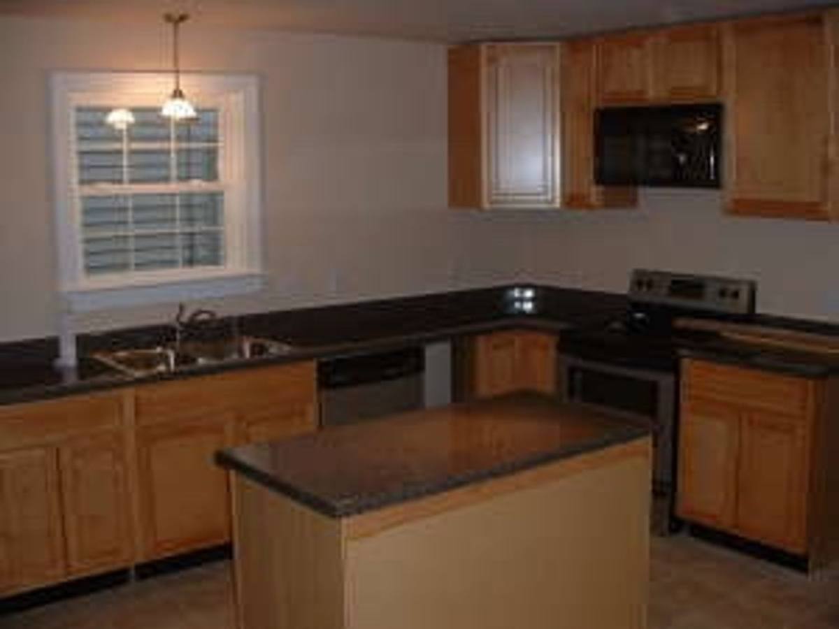 House for rent at 2114 Parkwood Ave, Richmond, VA 23220