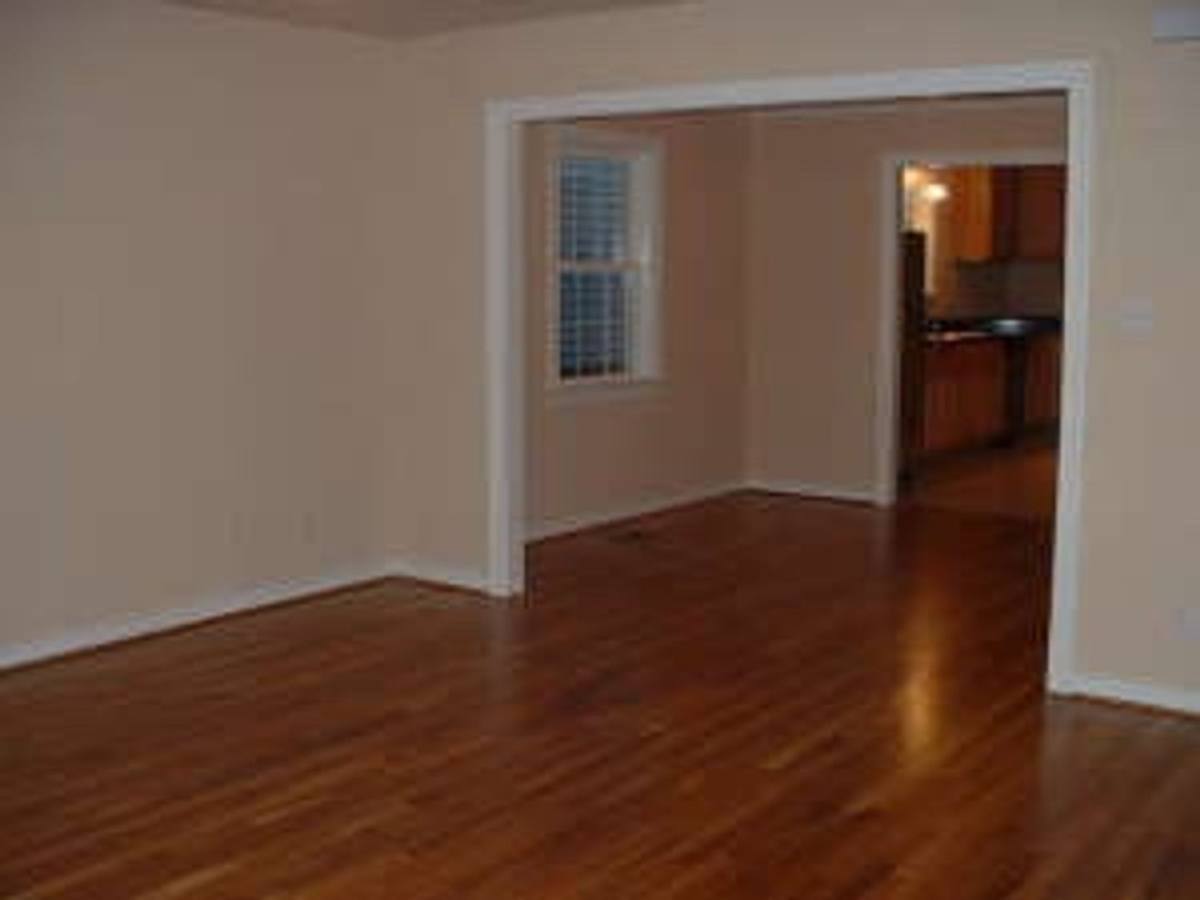 House for rent at 2114 Parkwood Ave, Richmond, VA 23220