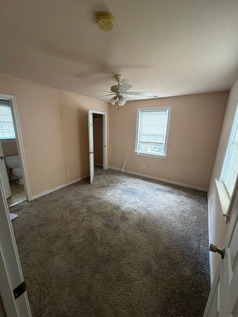 House for rent at 2114 Parkwood Ave, Richmond, VA 23220