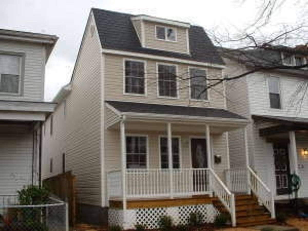 House for rent at 2114 Parkwood Ave, Richmond, VA 23220