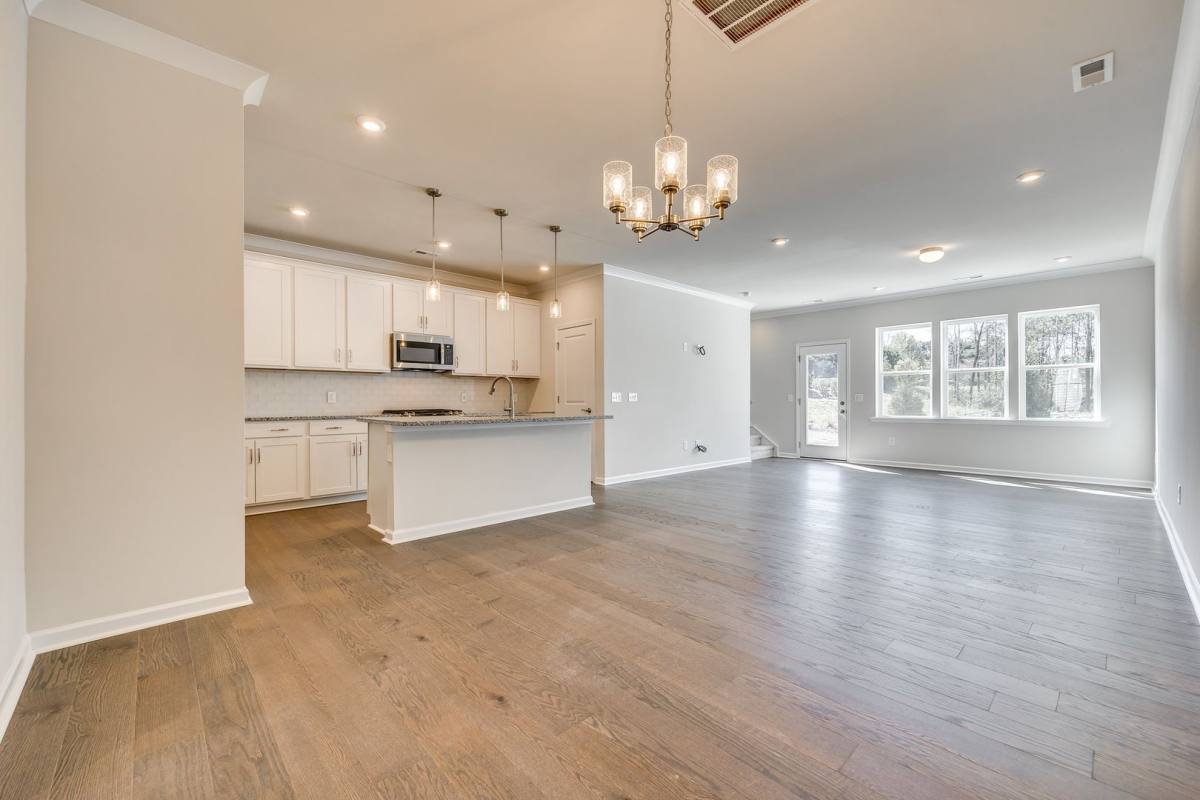 Townhouse for rent at 229 Brooks Springs Dr, Fort Mill, SC 29708
