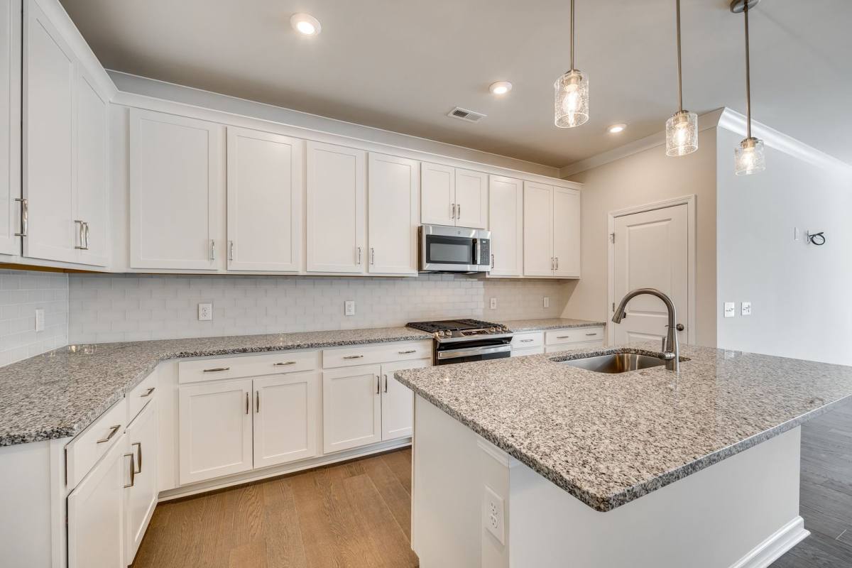 Townhouse for rent at 229 Brooks Springs Dr, Fort Mill, SC 29708