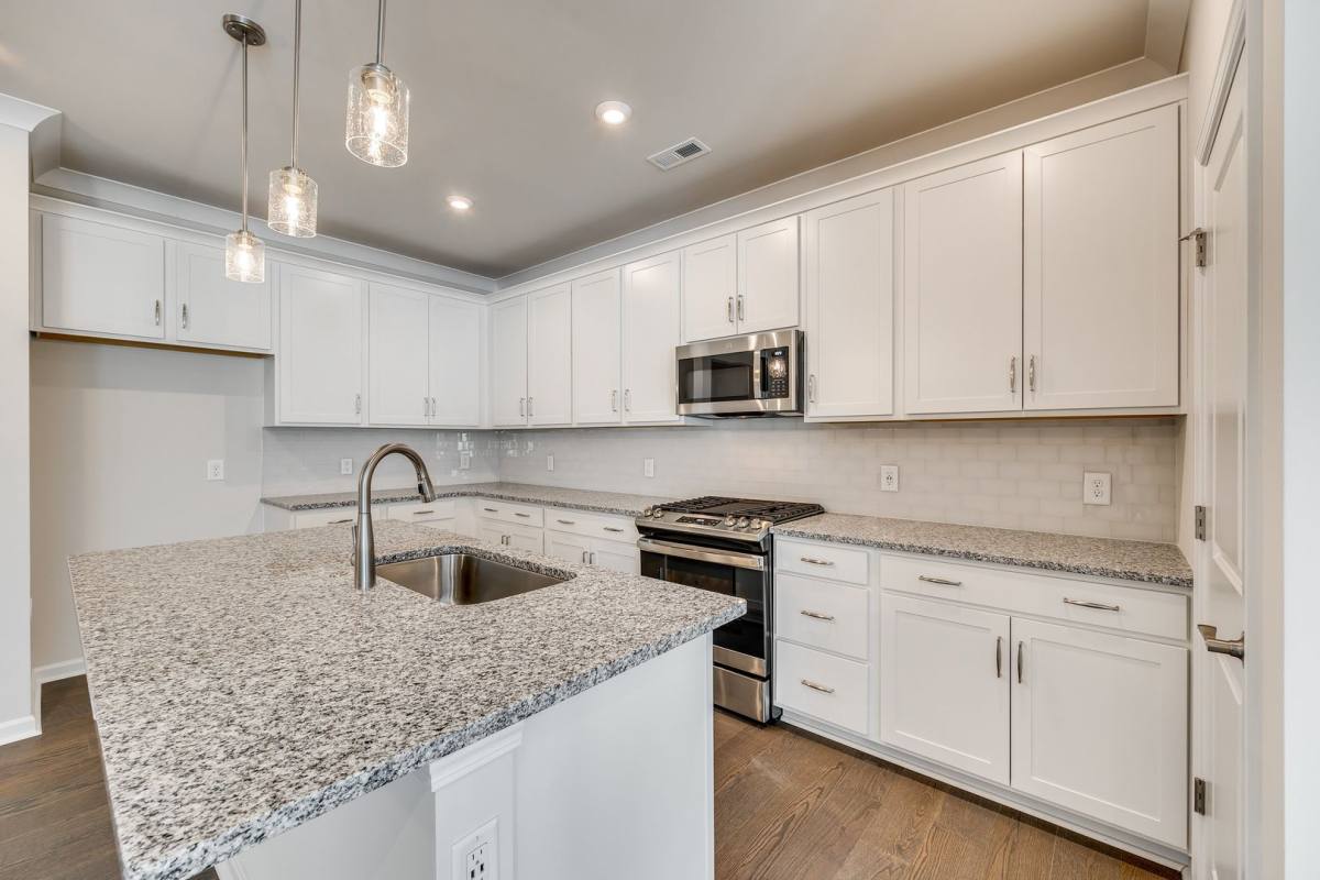 Townhouse for rent at 229 Brooks Springs Dr, Fort Mill, SC 29708