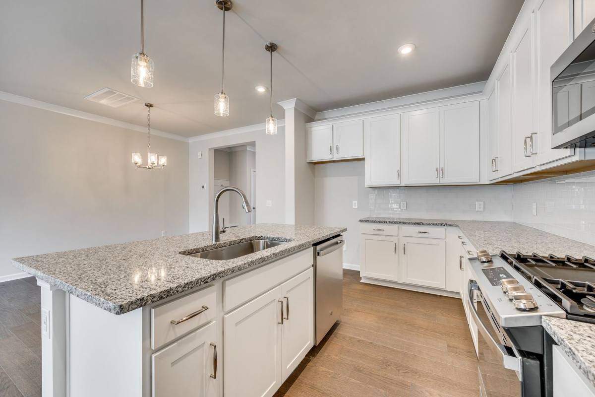 Townhouse for rent at 229 Brooks Springs Dr, Fort Mill, SC 29708