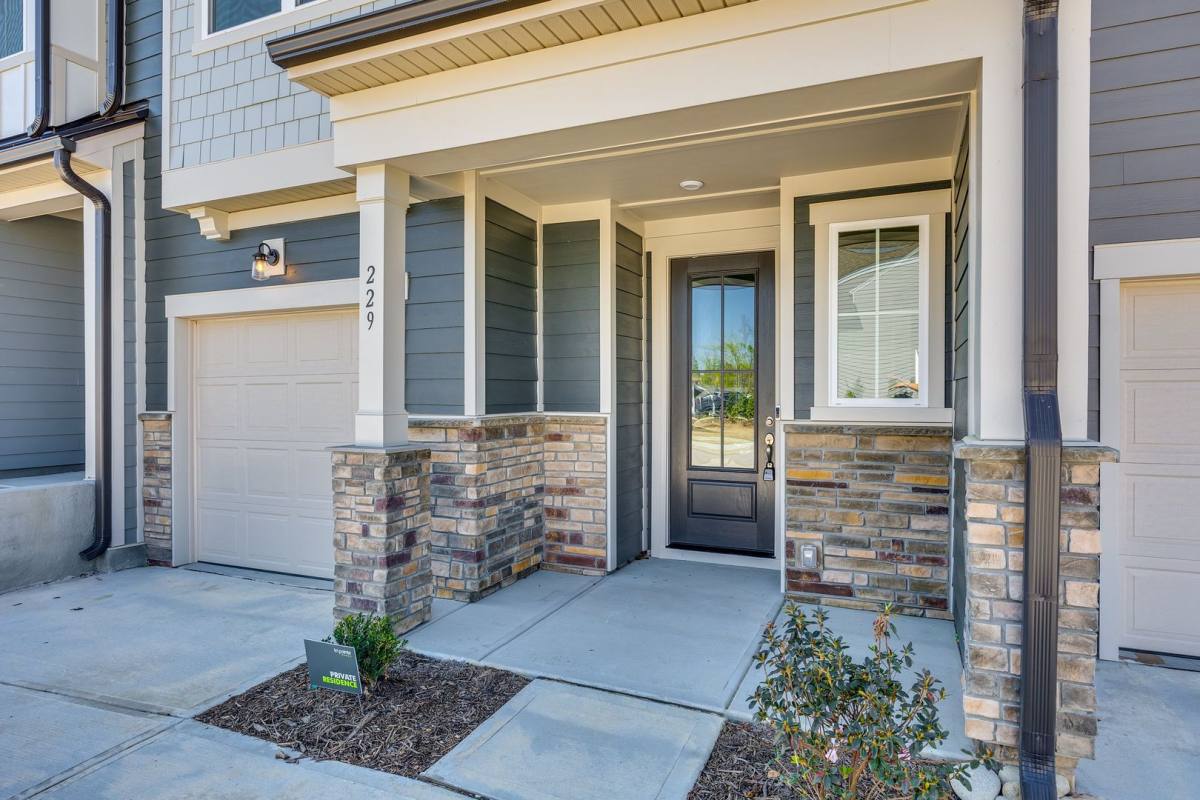 Townhouse for rent at 229 Brooks Springs Dr, Fort Mill, SC 29708