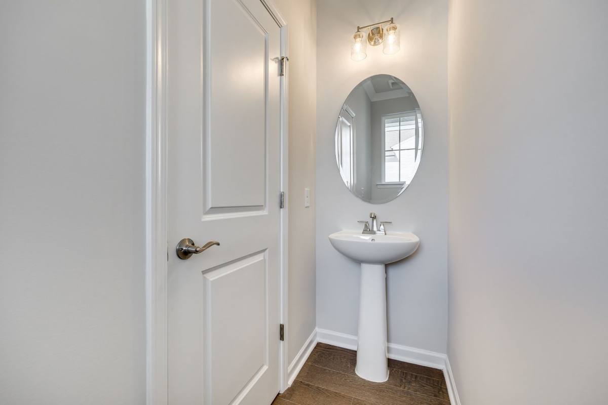 Townhouse for rent at 229 Brooks Springs Dr, Fort Mill, SC 29708