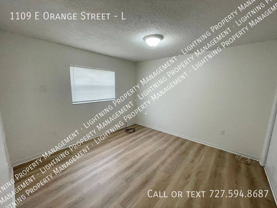 Apartment for rent at 1109 E Orange St #L, Lakeland, FL 33801