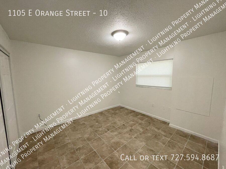 Apartment for rent at 1105 E Orange St #10, Lakeland, FL 33801