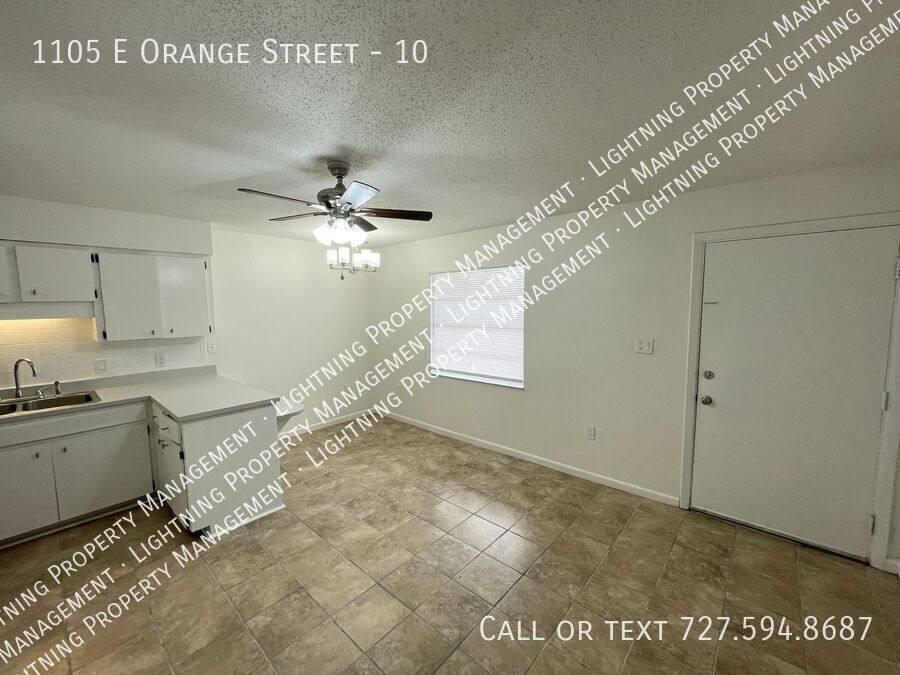 Apartment for rent at 1105 E Orange St #10, Lakeland, FL 33801