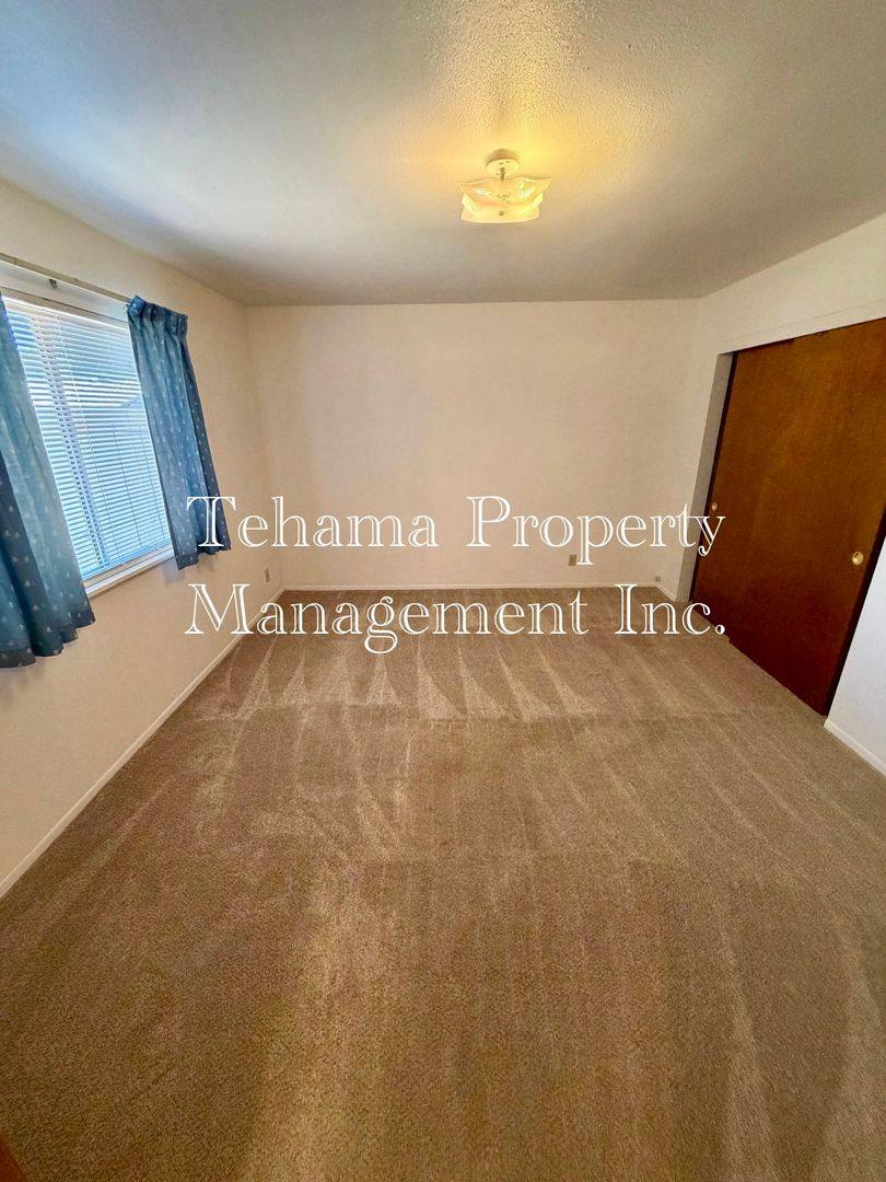 Apartment for rent at 1527 Lincoln St, Red Bluff, CA 96080