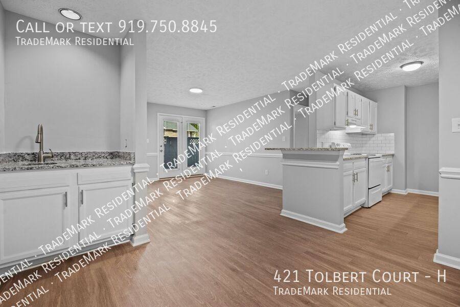 Apartment for rent at 421 Tolbert Court, Spring Lake, NC 28390