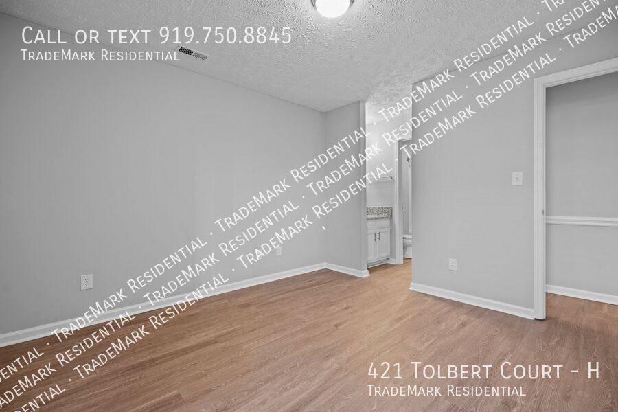 Apartment for rent at 421 Tolbert Court, Spring Lake, NC 28390