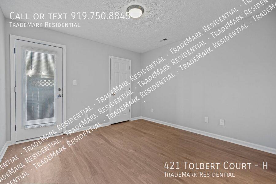 Apartment for rent at 421 Tolbert Court, Spring Lake, NC 28390