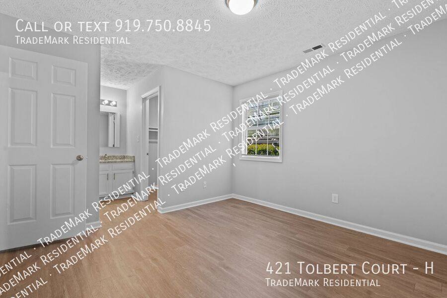Apartment for rent at 421 Tolbert Court, Spring Lake, NC 28390