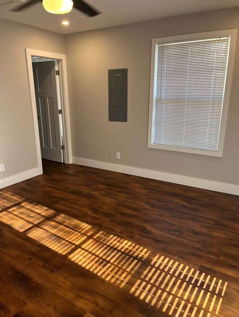 House for rent at 509 N Walnut, Bloomington, IN 47408