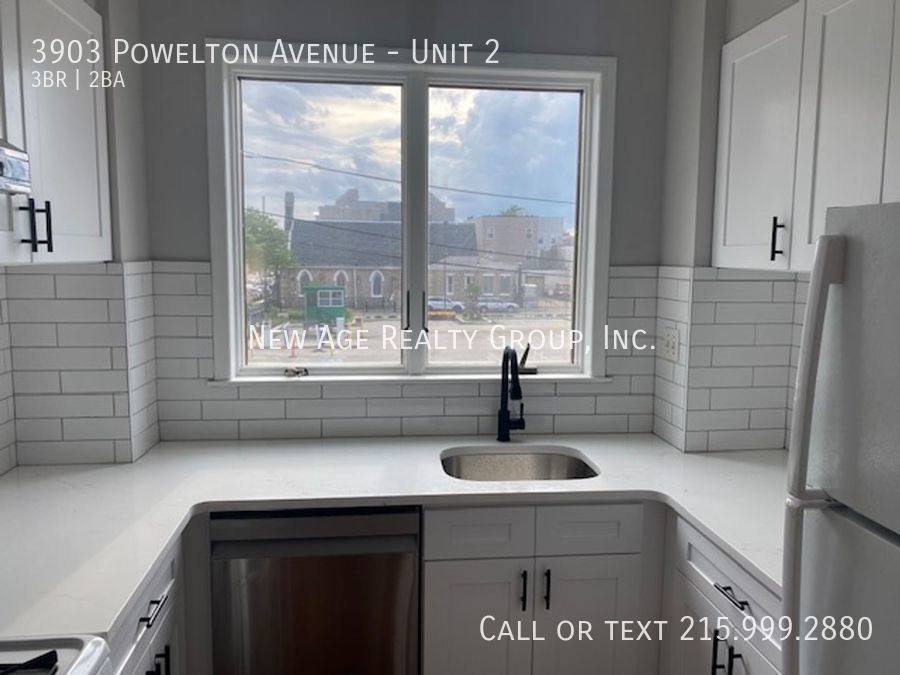 Apartment for rent at 3903 Powelton Ave #2, Philadelphia, PA 19104