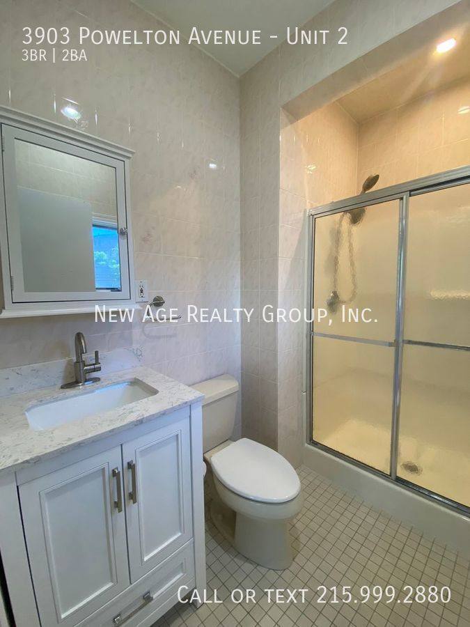 Apartment for rent at 3903 Powelton Ave #2, Philadelphia, PA 19104