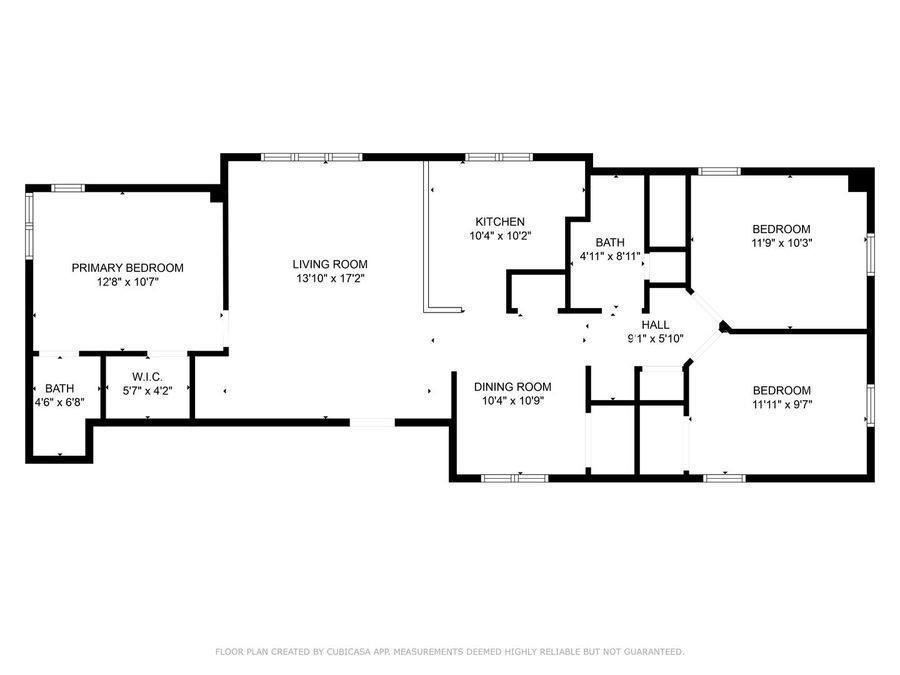 Apartment for rent at 3903 Powelton Ave #2, Philadelphia, PA 19104