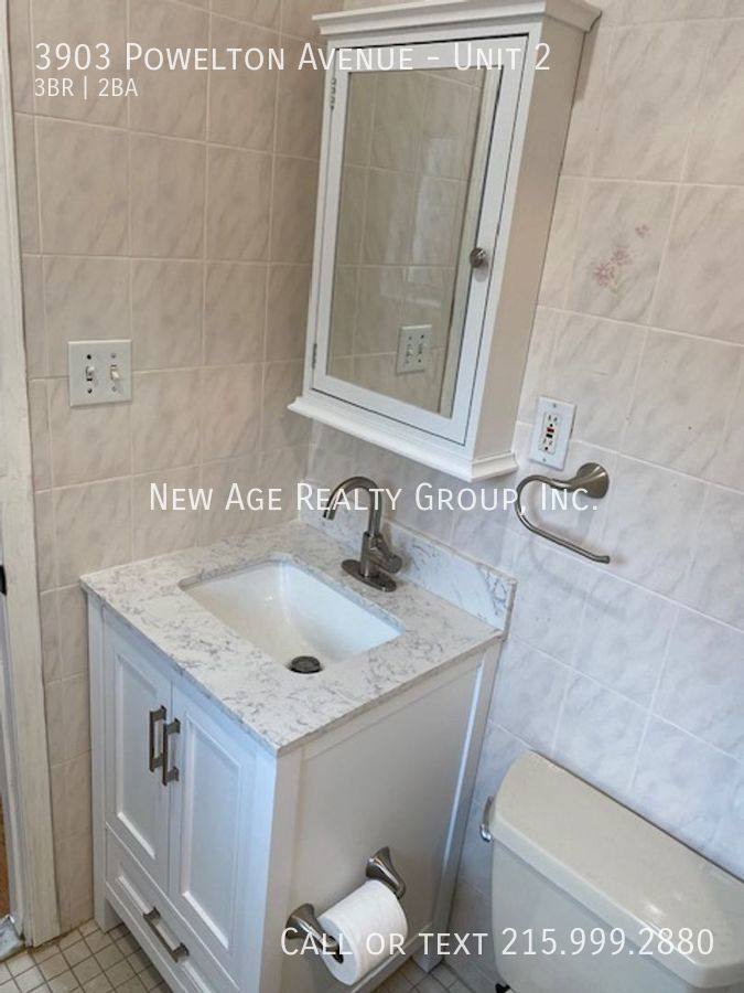 Apartment for rent at 3903 Powelton Ave #2, Philadelphia, PA 19104