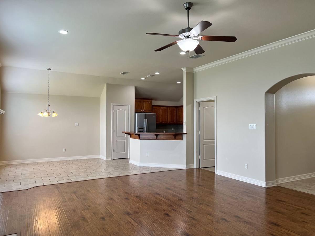 House for rent at 441 Maggie Cr, Flint, TX 75762